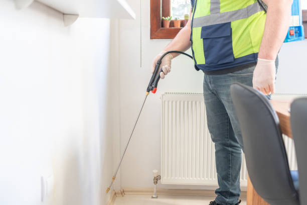 Best Commercial Pest Control Services  in Honea Path, SC